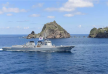 JO de Tokyo: tensions entre Corée du Sud et Japon sur les îles Dokdo-Takeshima