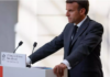 France: en pleine campagne des régionales, Emmanuel Macron débute une série de visites en province