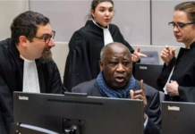 Le gouvernement ivoirien dit ne pas avoir été consulté sur la date de retour de Gbagbo