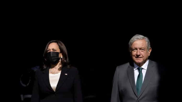 Les États-Unis et le Mexique ouvrent une «nouvelle ère» dans leurs relations