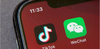 TikTok et WeChat: la Chine salue l'annulation par Biden de l'interdiction voulue par Trump