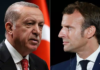 En marge du sommet de l'Otan, une rencontre Macron-Erdogan après des mois de tension