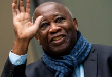Côte d'Ivoire: quel avenir politique pour Laurent Gbagbo?