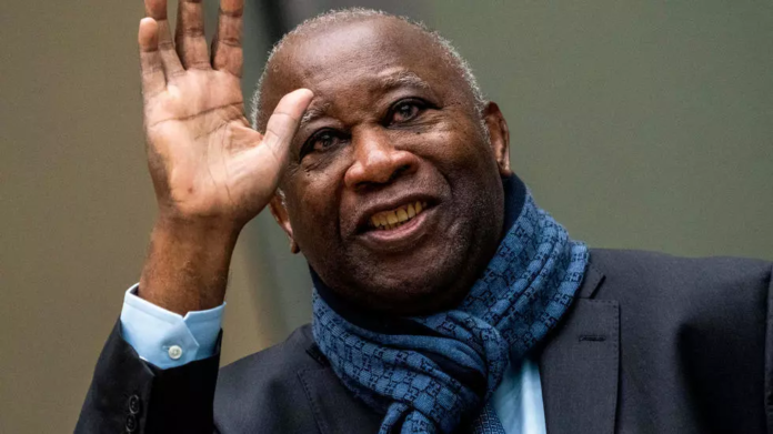 Côte d'Ivoire: quel avenir politique pour Laurent Gbagbo?