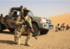 Une dizaine de «touristes» russes interpellés dans une zone «rouge» au nord du Tchad