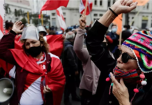 Présidentielle au Pérou: vague de haine raciste de la part des fujimoristes