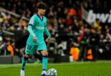 OM : après Umtiti et de la Fuente, Longoria veut encore miser sur un jeune du Barça