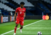 Bayern Munich : avis aux amateurs, Kingsley Coman est à vendre