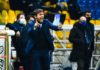 Tottenham : Antonio Conte successeur de Mourinho et Mason ?