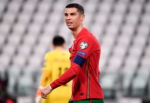 Portugal – Cristiano Ronaldo ne veut pas promettre le titre aux fans