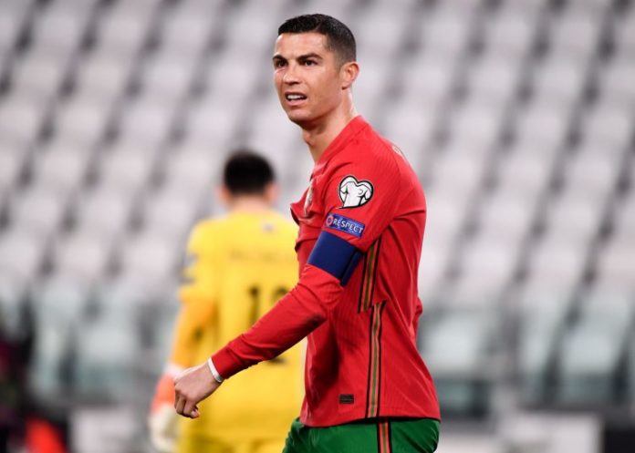 Portugal – Cristiano Ronaldo ne veut pas promettre le titre aux fans