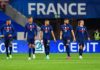 Equipe de France : Benzema, Griezmann ou Mbappé, qui doit-être tireur numéro 1 de penalty ? Votez !
