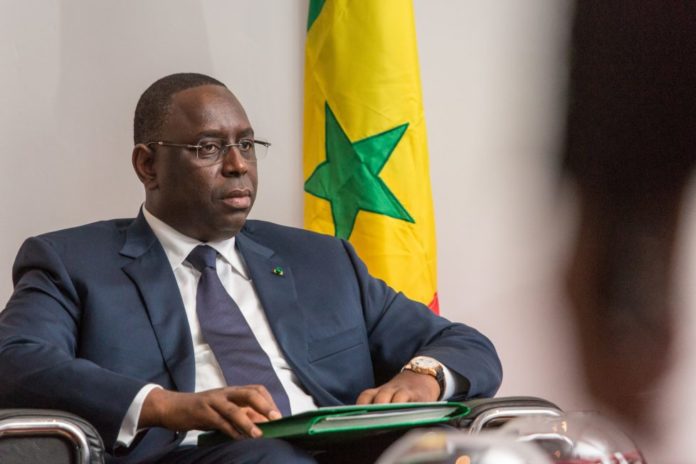 En 10 ans : Macky a investi 400 milliards dans le Nord du Sénégal