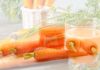 Actu bien être : Les bienfaits de la carotte: un légume aux multiples vertus pour la santé