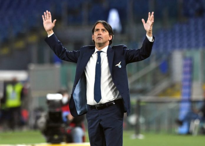 Inter Milan : Simone Inzaghi nouvel entraineur (officiel)