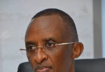 Accident Leral: Le Ministre de l'Urbanisme, Abdoulaye Saydou Sow présente ses condoléances