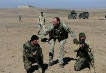 Afghanistan: l'Allemagne puis l'Italie annoncent le retrait complet de leurs soldats