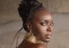 “Horreur psychologique” : Une actrice sénégalaise joue le rôle principal du film