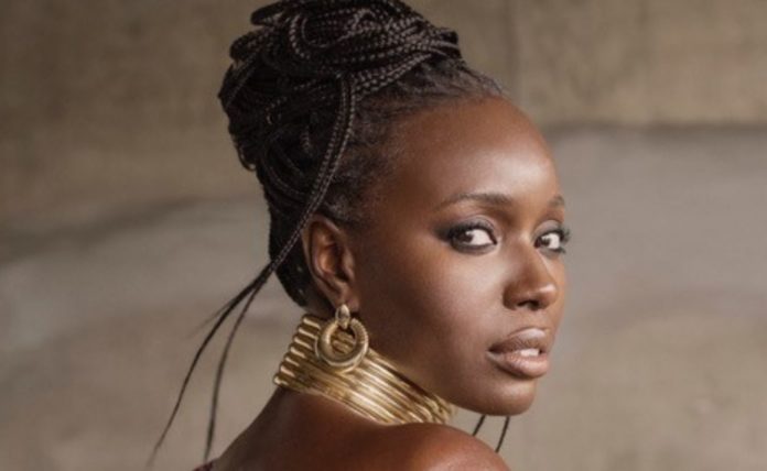 “Horreur psychologique” : Une actrice sénégalaise joue le rôle principal du film