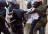 Visite de Macky à Thiès : Un membre du M2D arrêté, la « chasse à l’homme » lancée