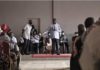 Laurent Gbagbo à propos de la CPI : «Il fallait écarter un homme gênant»