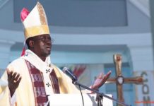 25ème anniversaire de la LPES: Le Message fort de Monseigneur Benjamin Ndiaye sur...