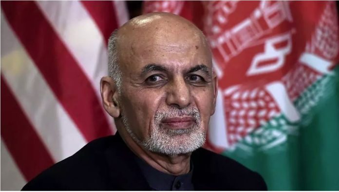 Rencontre Biden-Ghani: l’Afghanistan espère une poursuite de l’aide des États-Unis