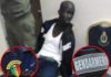 En grève de faim depuis jeudi : “Boy Djiné n’a aucune force…il ne peut plus se déplacer”