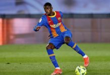 Barça : les négociations avancent bien avec Ousmane Dembélé