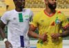 CAN 2021 : le Bénin éliminé à la différence de buts !