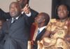 Côte d'Ivoire : Les conséquences du divorce entre Laurent et Simone Gbagbo