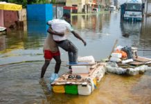 Synthèse de l’actualité du jour : Oumar Guèye, assure que ‘’les populations ne prendront pas des bateaux cette année’’