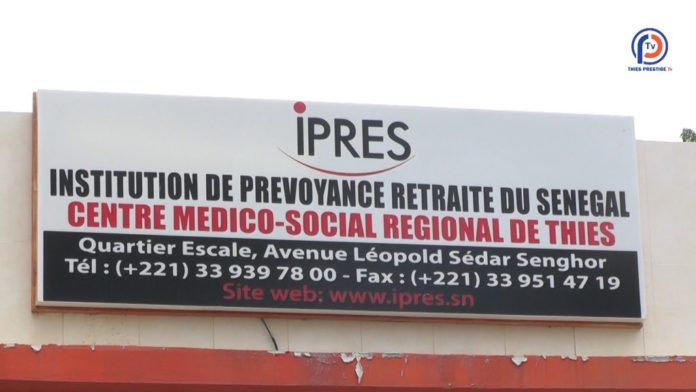 Mise en place d’une plateforme unitaire à Thiès : Les associations de retraités réclament l’audit de L’IPRES