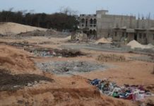 Inquiétudes des impactés : Le Directeur exécutif du projet de Ndayane au Port de Dakar rassure
