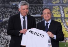 Real Madrid: Carlo Ancelotti annoncé pour succéder à Zidane sur le banc