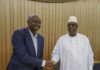 Bocar Diongue : “Si Moussa Sy est choisi, la commune va basculer et le président sera sanctionné”