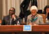 Le Sénégal vient d’obtenir 350 milliards du Fonds monétaire international (Fmi) pour une durée de 18 mois.