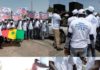 Marche Amicale travailleurs Senelec : “La main politique est derrière”, selon le PJD