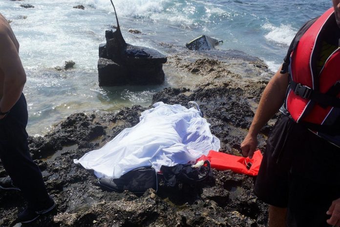 Migration : Au moins 23 morts dans un naufrage au large de la Tunisie