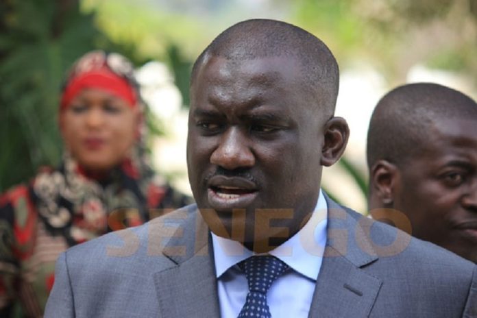 Affaire des nervis : Moussa Tine exige la mise en place d’une commission d’enquête parlementaire