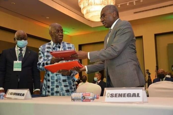 59e session Cedeao: Le Sénégal et la Guinée rouvrent leurs frontières