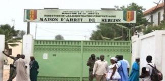 Evasion-Boy Djiné : Retour de parquet pour les trois gardes pénitentiaires…