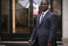 Côte d’Ivoire : la prison à perpétuité requise contre l’ex-Premier ministre Guillaume Soro