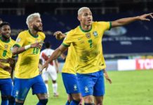 Brésil – Colombie (2-1), les buts en vidéo