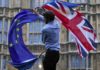 Royaume-Uni: la régularisation des papiers, casse-tête pour les ressortissants européens