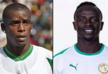 Equipe nationale – Henri Camara: “Sadio Mané est le seul qui peut dépasse mon record”