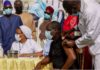 Seulement 428 mille personnes vaccinées : Le Sénégal très loin du compte