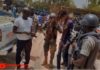 Synthèse de l'actualité du jour Abdou Faye Un des complices de l'évasion de Boy Djiné retrouvé pendu au Commissariat central dakar
