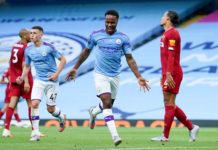 Manchester City : Sterling prêt à dire non au Barça pour rester