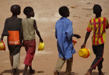 Droits des enfants : Le Sénégal classé 120e sur 180 pays
